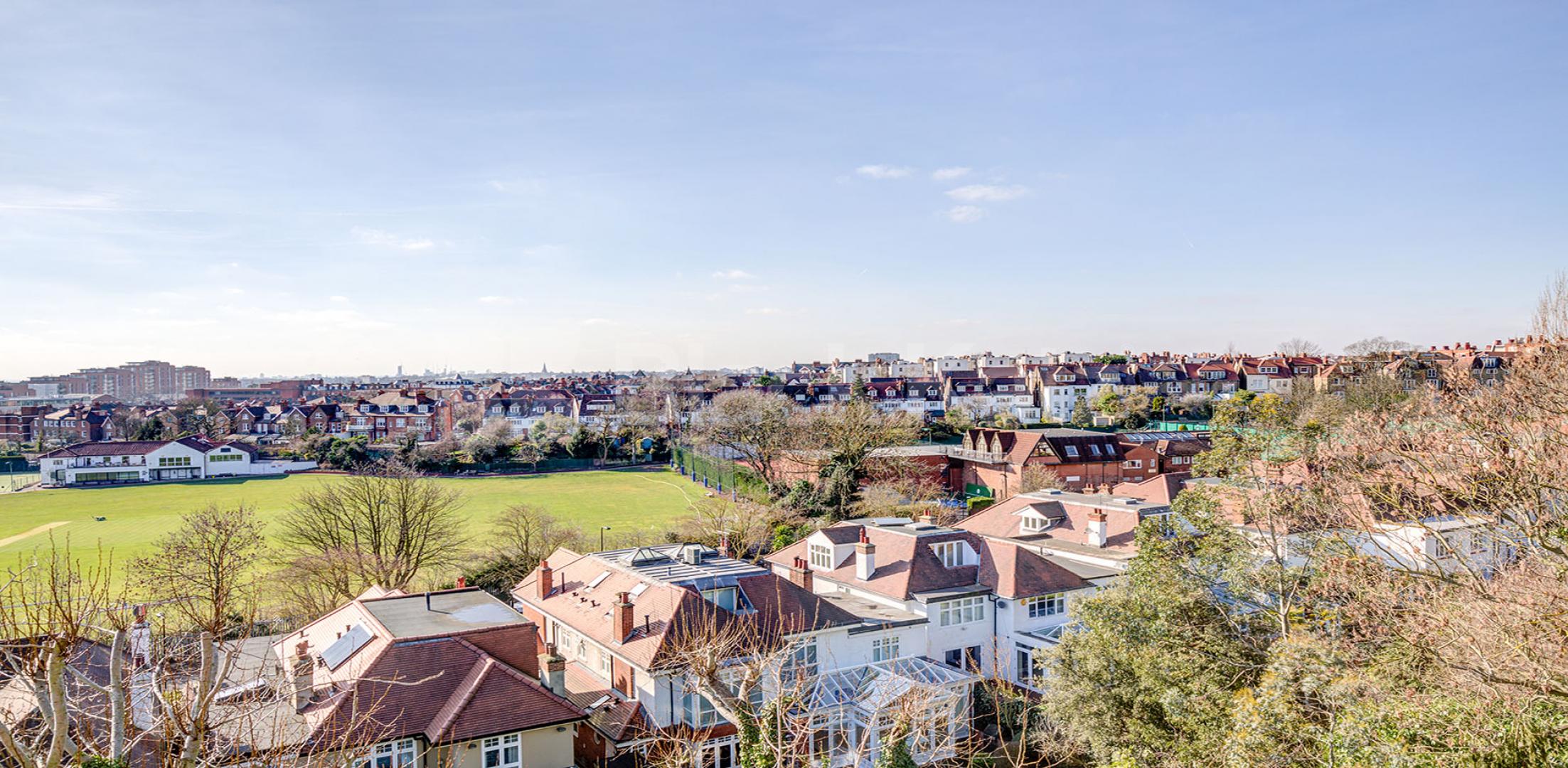 			2 Bedroom, 1 bath, 1 reception Flat			 Finchley Road, Finchley Road - Swiss Cottage
